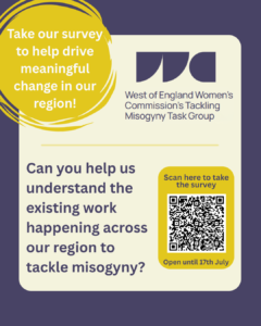 WEWC survey